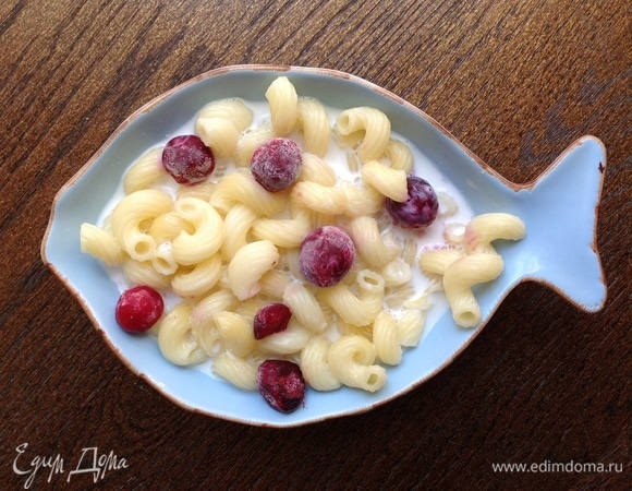 Приятного аппетита!