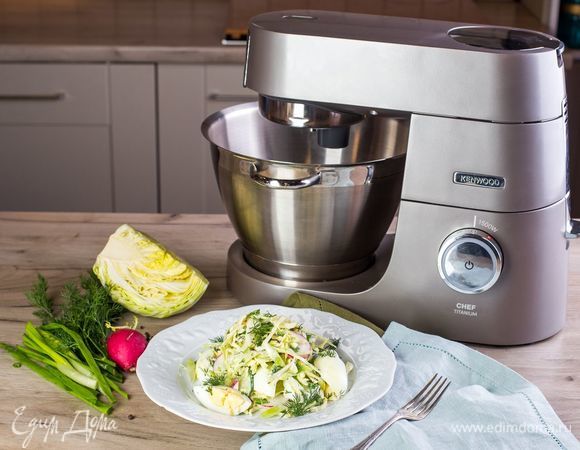 Приятного аппетита!