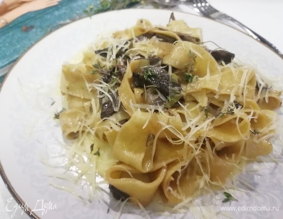 Приятного аппетита!