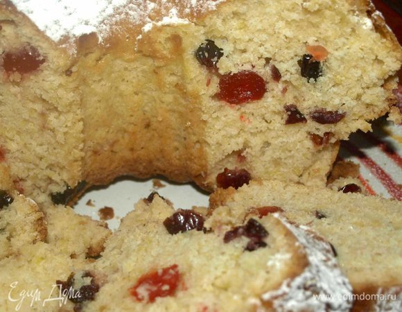 Приятного аппетита!