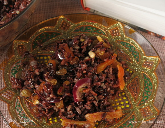 Приятного аппетита!