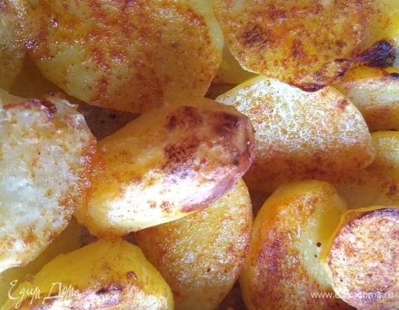 Все, можно наслаждаться! Приятного аппетита.