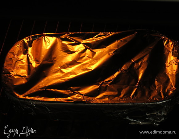 Запекаем 20 минут.