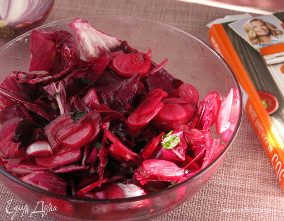 Приятного аппетита!