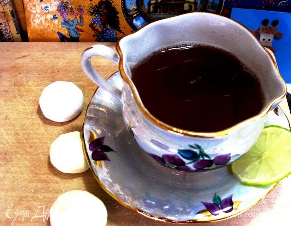 Приятного всем!