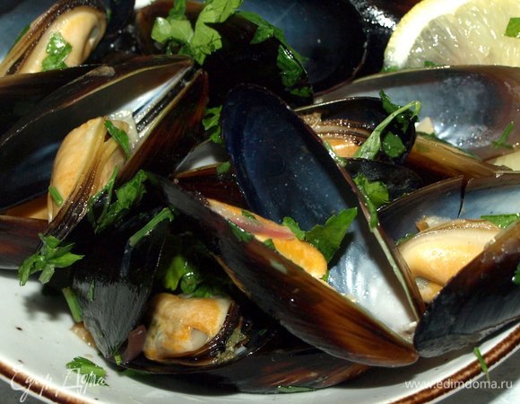 Приятного аппетита!