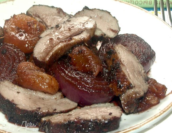 Приятного аппетита!