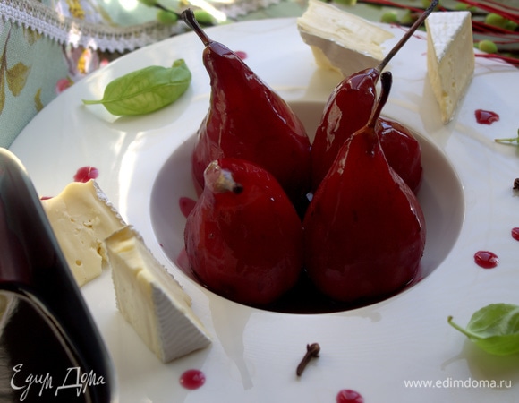 Вкусно получилось, давно хотела такой десерт!