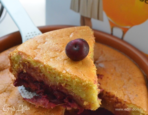 Приятного аппетита!