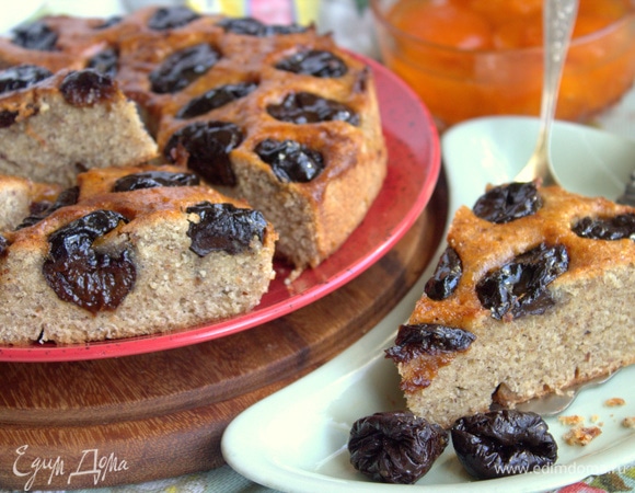 У меня кусочки небольшие, но довольно сытные.