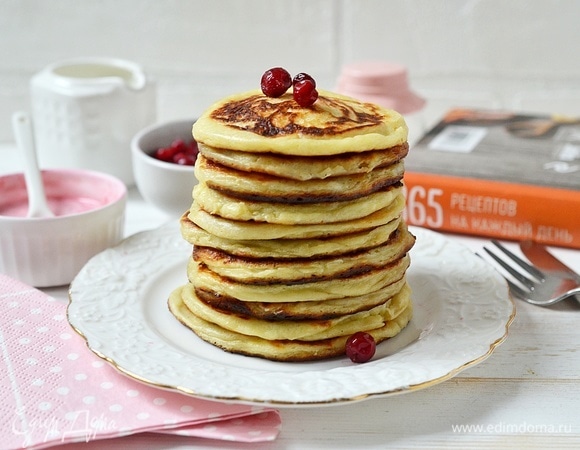 Приятного аппетита!