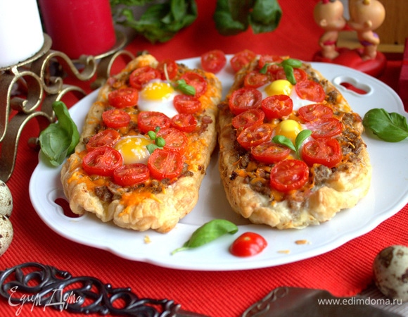 При желании можно сделать поменьше, квадратные.