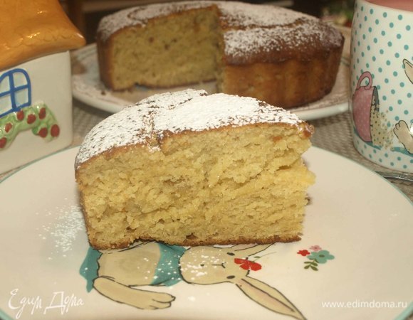 Приятного аппетита!