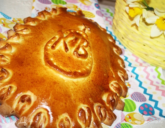 Можно угощаться и угощать родных и друзей!