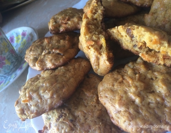 Приятного аппетита!