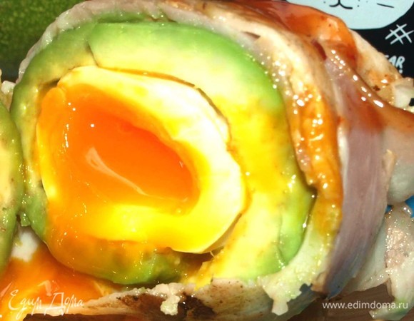 Приятного аппетита!