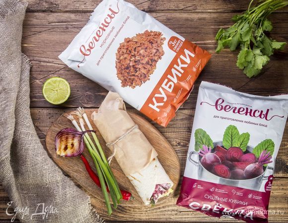 Простой и вкусный перекус, которым можно насладиться на природе, готов. Приятного аппетита!