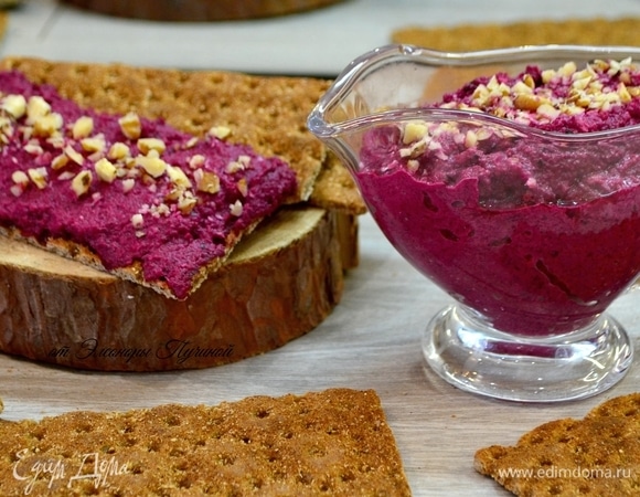 Таким образом пхали настаиваются и раскрывают вкус и аромат.