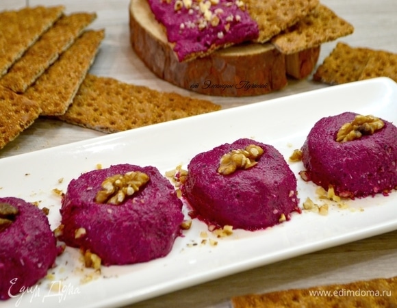 Приятного аппетита!