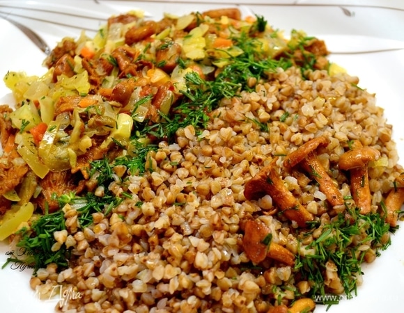 Приятного аппетита!