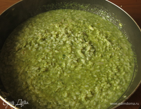 Подаем горячим.