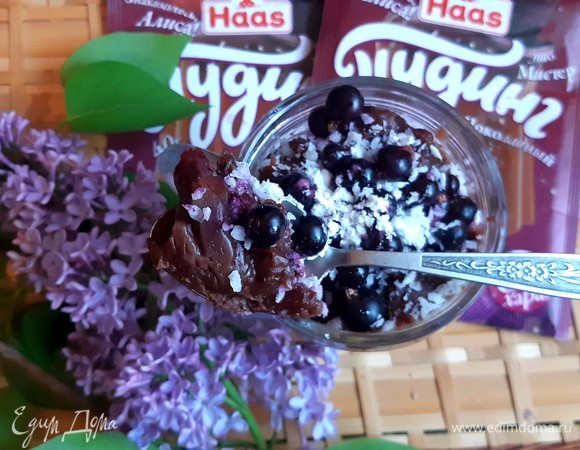 Приятного аппетита! И счастливой Пасхи.