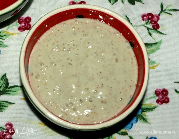 Перекладываем в тарелку.