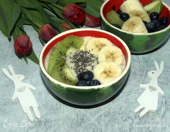 Приятного аппетита!