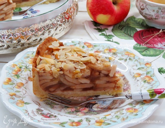 Приятного аппетита!