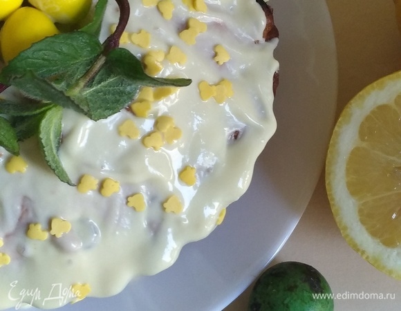 Приятного аппетита. Желаю вам тепла, здоровья, радости, света и добра.