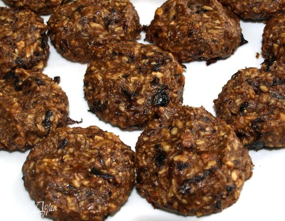 Сразу перекладываем на тарелку.