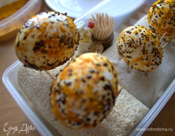 Отправляем в сушку. Кстати, сушилка отлично работает! Опять же условие — изолировать любопытных кошек из кухни.