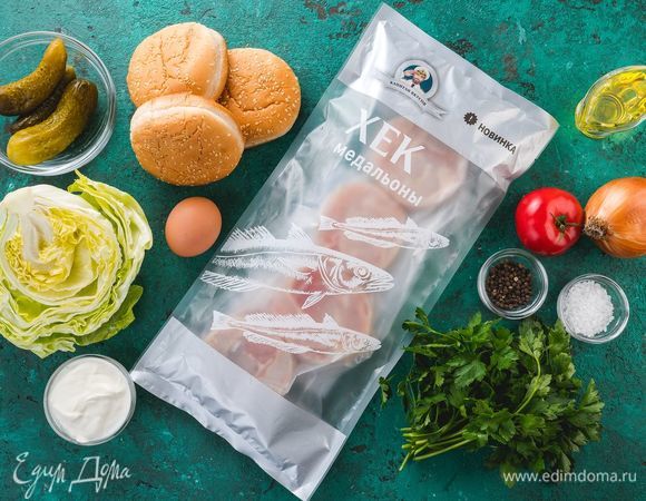 Эти ингредиенты понадобятся нам для приготовления.