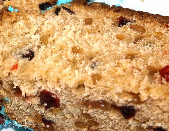 Вот такой он в разрезе.