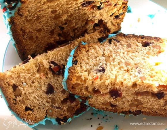 Приятного аппетита!