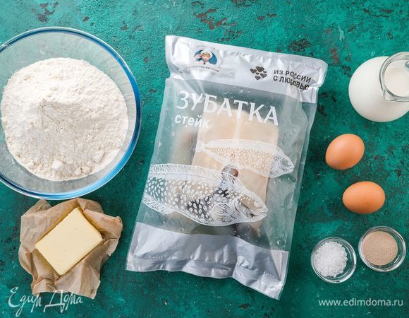 Эти ингредиенты понадобятся нам для приготовления.