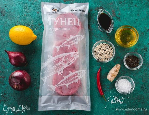 Эти ингредиенты понадобятся нам для приготовления.