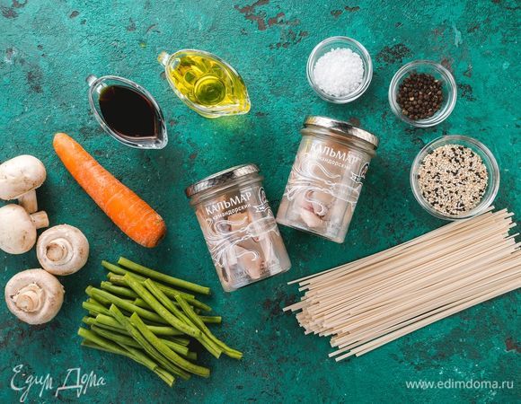 Эти ингредиенты понадобятся нам для приготовления.