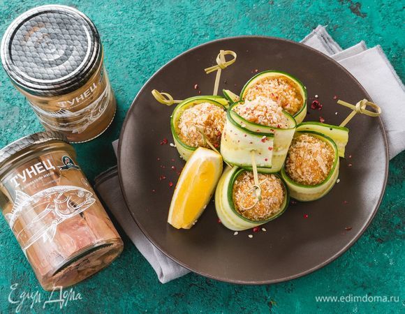 Приятного аппетита!