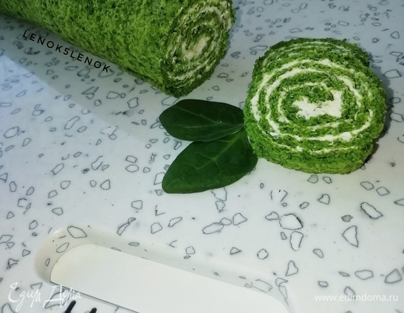 Выглядит по-весеннему. Прям весну напоминает, ведь выглядит, как сочная травка.