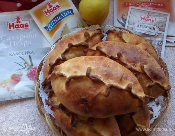 Приятного аппетита!