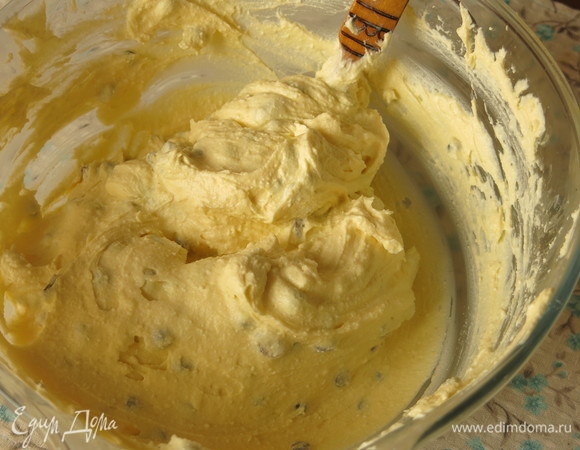 Перемешиваем.