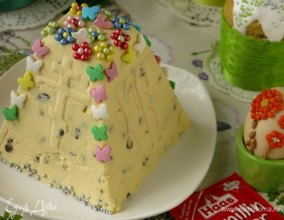 За рецепт спасибо Алексею. Приятного аппетита!