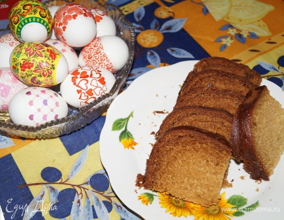 Христос Воскрес!