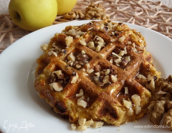 Угощайтесь!