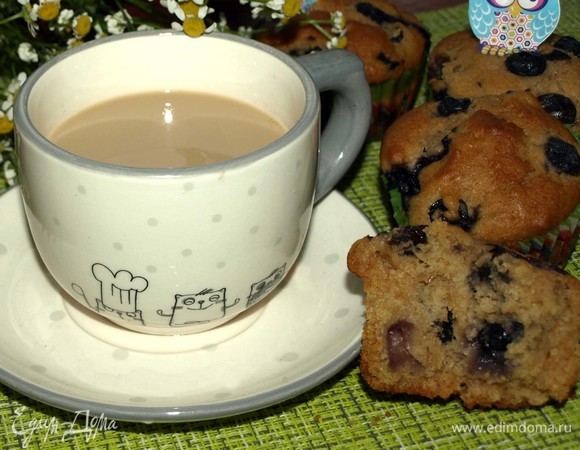 Приятного аппетита!