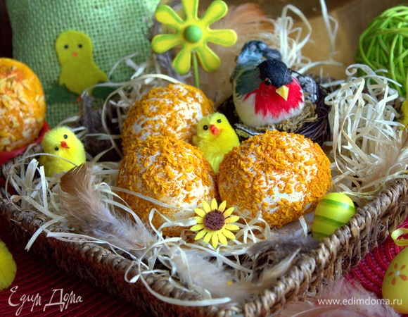 Ярко и нарядно смотрятся!