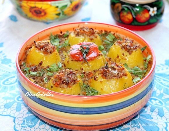 Приятного аппетита!