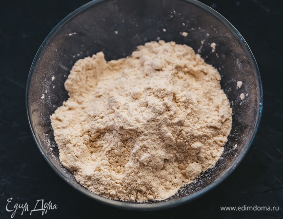 Вот такая крошка получится.