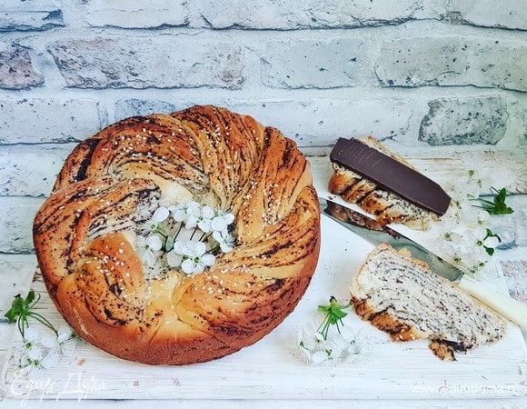 Приятного аппетита!